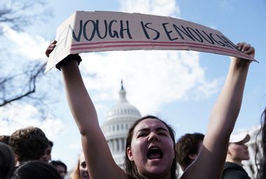Student Protest