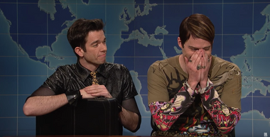 Image for Here are Stefon's best suggestions from 