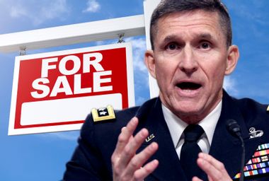 Michael Flynn
