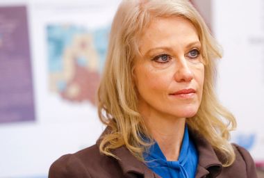 Kellyanne Conway