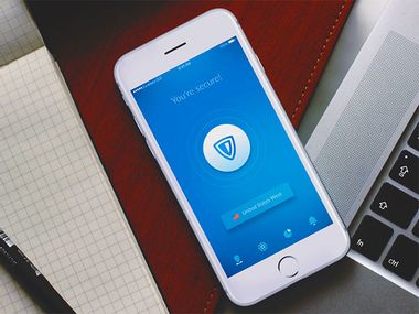 Image for Securely browse the Web with this top-rated VPN