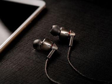Image for Meet the world's first THX-certified headphones