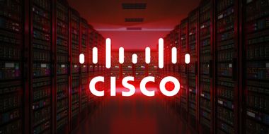 Image for This training can get you certified to work with Cisco