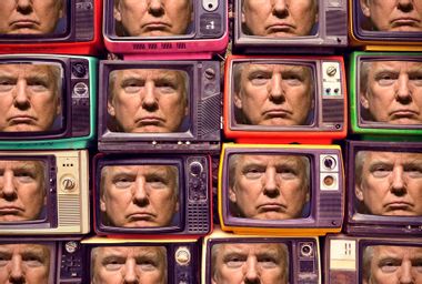 Trump Televisions