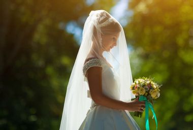 Girl Bride
