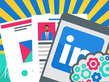 Image for Simplify the job hunt with this career-hacking masterclass
