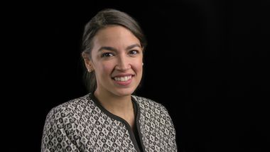 Image for Why didn't media see Alexandria Ocasio-Cortez coming? Because she's a woman of color and a leftist