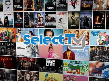 Image for This entertainment library is larger than Netflix and Hulu