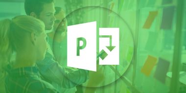 Image for Become a Microsoft Project power user