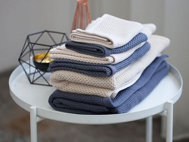 Image for Upgrade to these fast-drying, anti-microbial towels