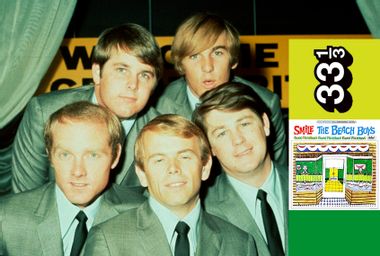 The Beach Boys