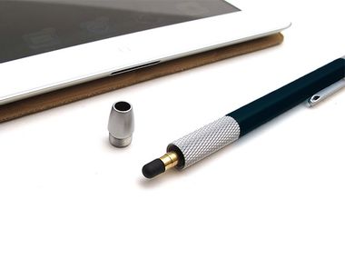 Image for Change the way you use your tablet with this stylus