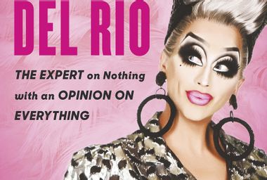 "Blame It On Bianca Del Rio: The Expert On Nothing With An Opinion On Everything" by Bianca Del Rio