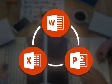 Image for Learn the tricks to using Microsoft Office like a pro