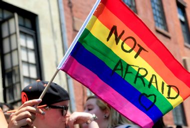 NYC Pride