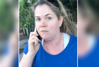 Image for #PermitPatty pays a high price: Business backlash follows viral video