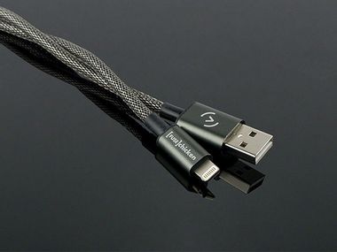 Image for This iPhone charging cable was named a Best of CES product