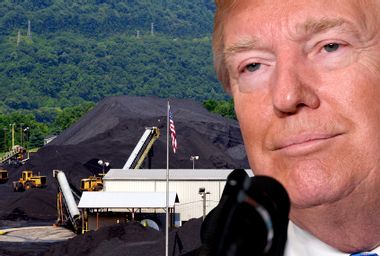 Coal Company in West Virginia