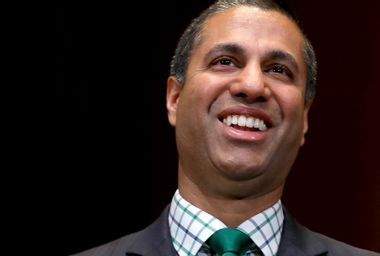 Ajit Pai