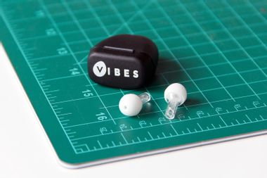 Image for Save 25% on these hi-fidelity earplugs