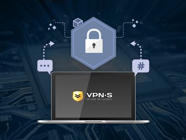 Image for Save 95% on this VPN with a zero logging policy