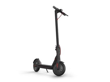 Image for This $500 electric scooter could be yours for free