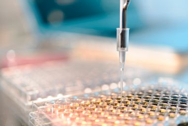DNA Research