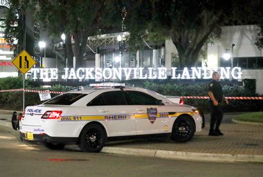Three Fatalities Reported At Mass Shooting At Jacksonville Gaming Tournament