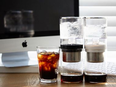 Image for This new appliance lets you make cold brew at home