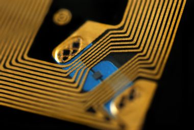RFID chip