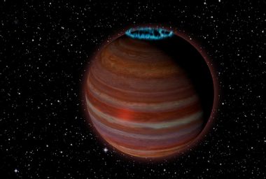 The Boundary Between Giant Planet and Brown Dwarf