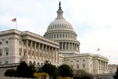 Senate Building