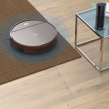 Image for Get these robot vacuums for way less than a Roomba