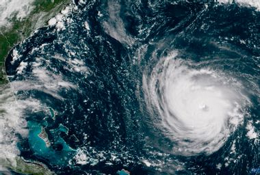 Tropical Weather Hurricane Florence