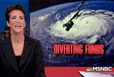 Rachel Maddow
