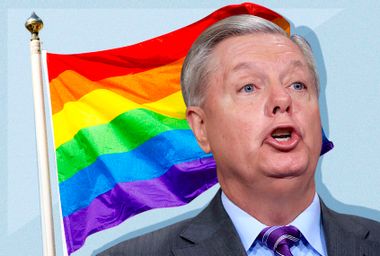 Lindsey Graham