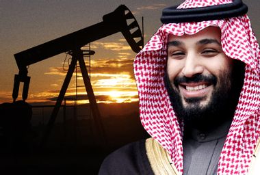 Mohammad Bin Salman