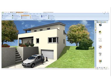 Image for Create your dream home digitally with 75% off this software