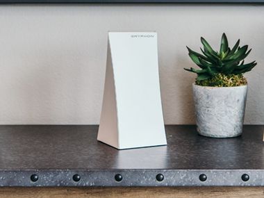 Image for Secure your home’s WiFi with this router
