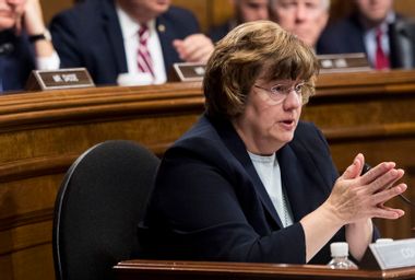 Rachel Mitchell