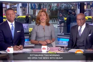 Image for “Today Show” ushers in 