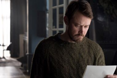Michael Dorman in "Patriot"