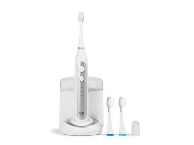 Image for Get this powerful electric toothbrush for 80 percent off