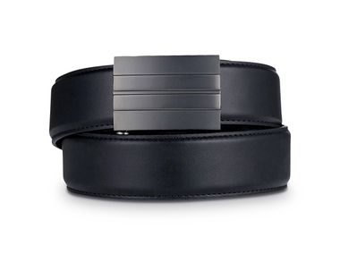 Image for This belt from the future has no holes