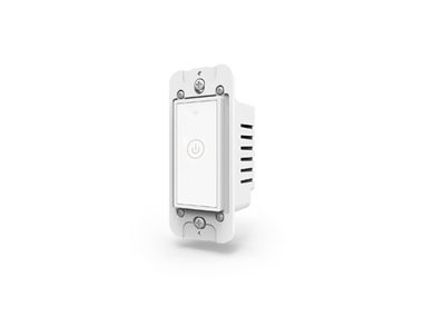 Image for Take your lighting to the next level with this smart switch