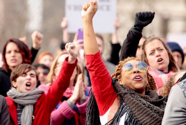 Women's March