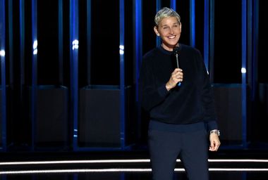 "Ellen DeGeneres: Relatable"