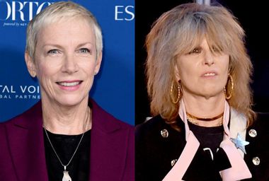 Chrissie Hynde News and Articles 