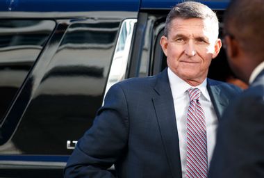 Michael Flynn