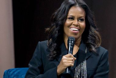 Michelle Obama